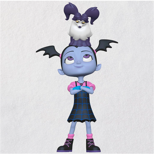 2018 Vampirina - Disney