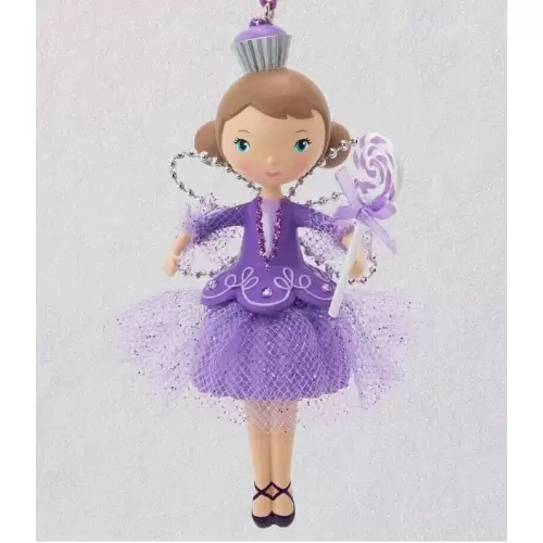 2019 Nutcracker Sweet 1st Sugar Plum Fairy - Club Series