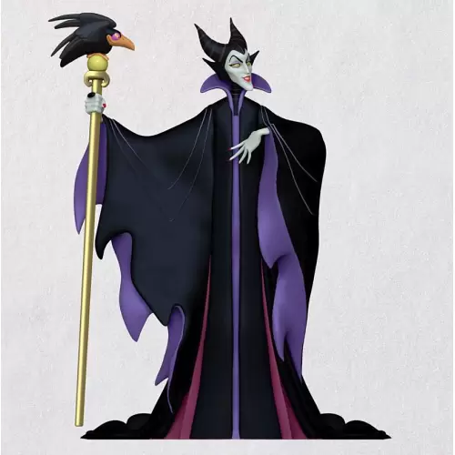 2020 Maleficent - Disney Sleeping Beauty - <B>Limited Edition</B>
