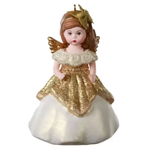 2020 Twinkling Star Angel - Madame Alexander 25th