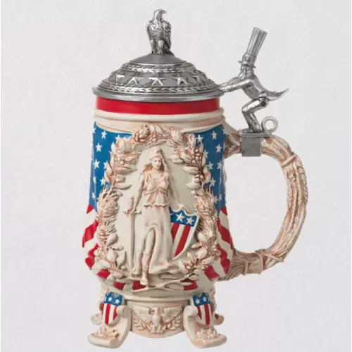 2021 Beer Stein