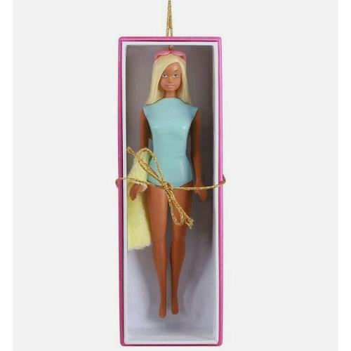2021 Malibu Barbie™