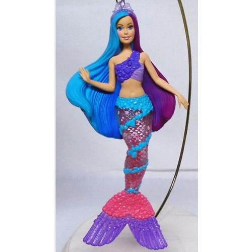 2021 Mermaid Barbie™ with Light