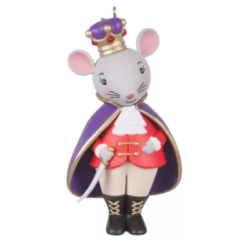 2022 Mouse King - Nutcracker Sweet 4th - KOC Member Exclusive