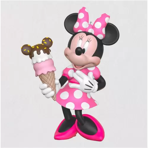 2022 Oh So Sweet! - Disney Minnie Mouse