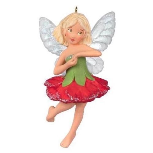 2023 Carnation Fairy  - Fairy Messengers 19th