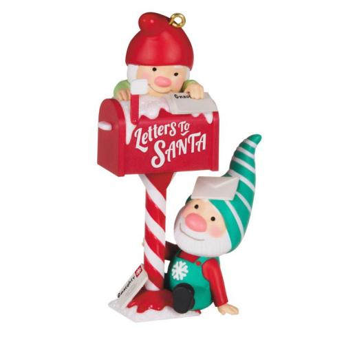 2023 Gnome for Christmas 3rd