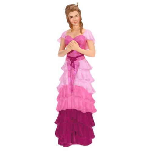 2023 Hermione™ at the Yule Ball - Harry Potter™ - <B>Limited Quantity</B>