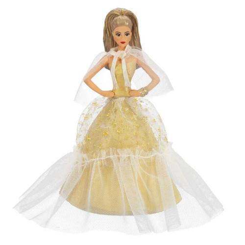 2023 Holiday Barbie™- 1st - Ornament - Latina