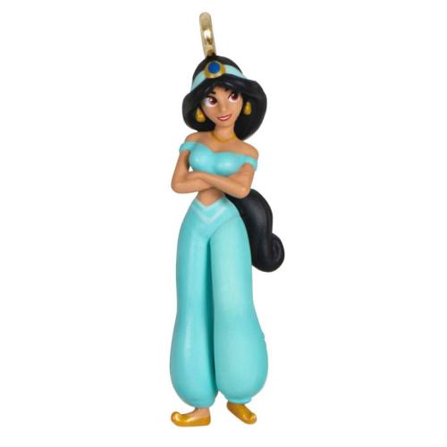 2023 Jasmine - Disney Aladdin - Miniature