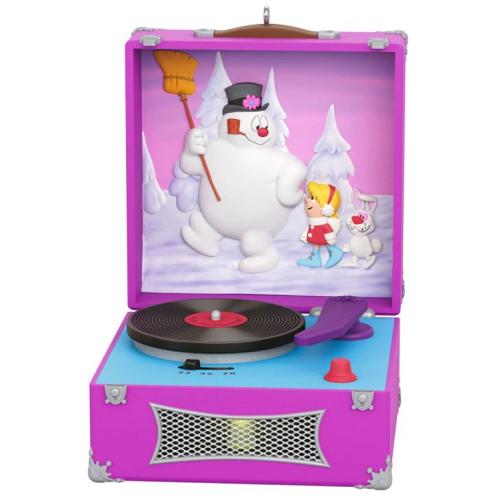 2023 Look at Frosty Go - Frosty the Snowman™ - Magic - Light & Music