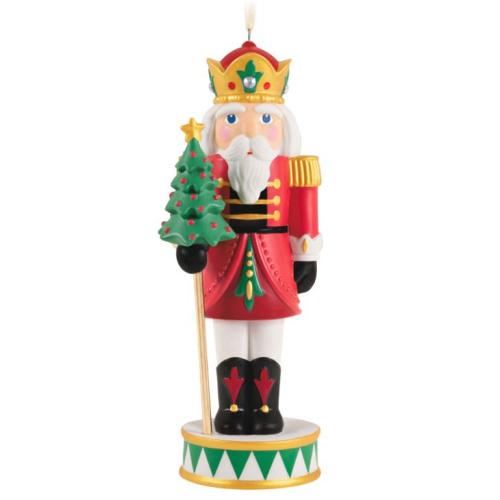 2023 Noble Nutcrackers - <B>Special Edition - Porcelain </B>