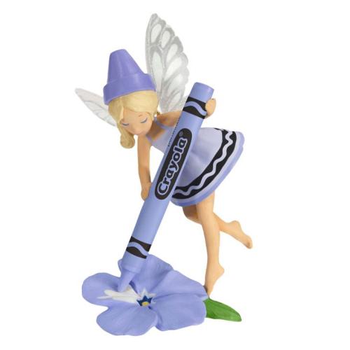 2023 Periwinkle Fairy - Crayola