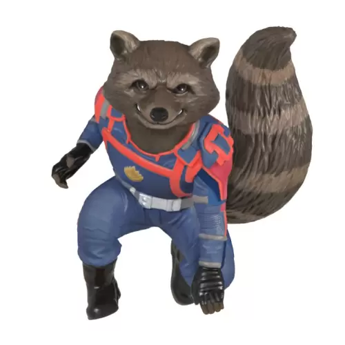 2023 Rocket - Guardians of the Galaxy Vol. 3 - Marvel Studios