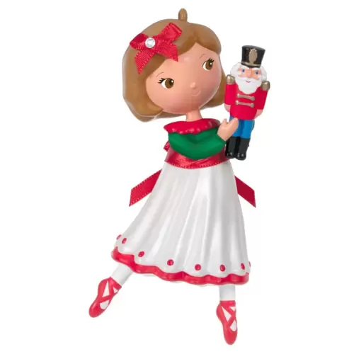 2023 Clara - Nutcracker Sweet 5th/Final - <B>KOC Member Exclusive</B>