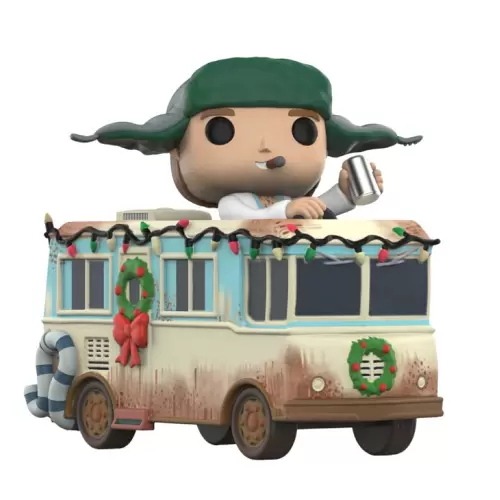 2023 The Cousins' RV Funko POP!® - National Lampoon's Christmas Vacation™