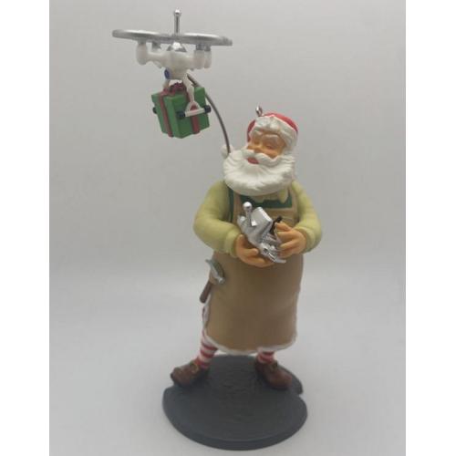 2023 Toymaker Santa 24th