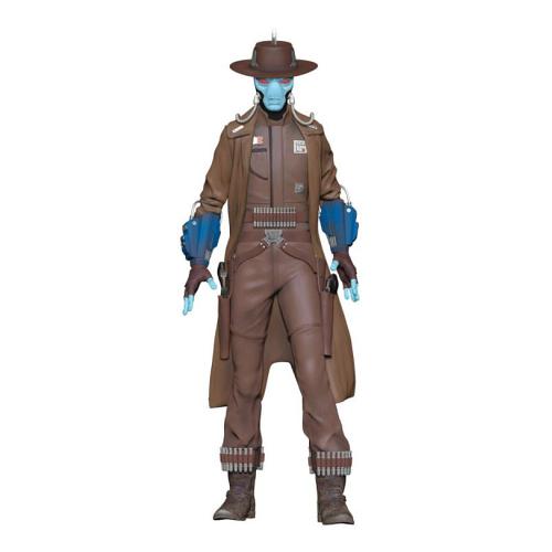 2024 Cad Bane™- Star Wars: The Book of Boba Fett™ -<B>Limited Quantity</B>