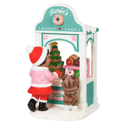 2024 Christmas Window 22nd - <B>KOC Member Exclusive</B>