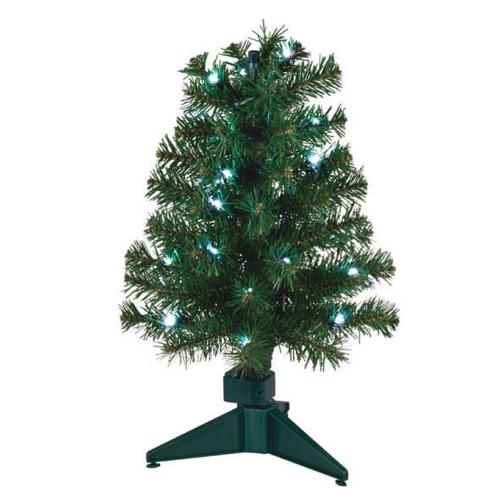2024 ShowToppers Evergreen Christmas Tree 17