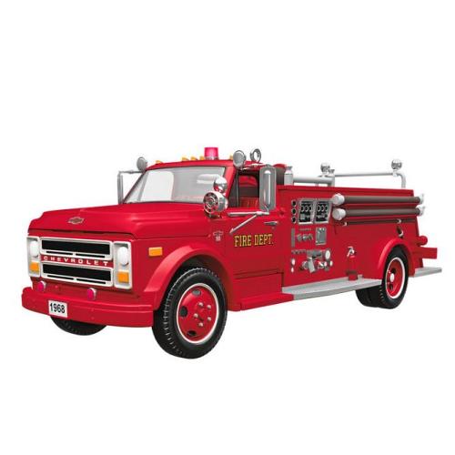 2025 1968 Chevrolet® Fire Engine - Fire Brigade - 23 in the Series