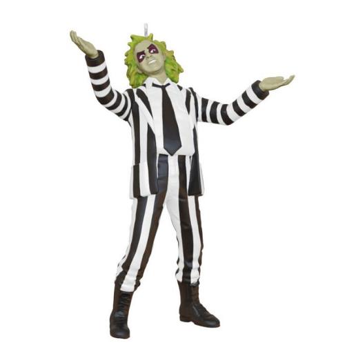 2025 Beetlejuice™ - Miniature