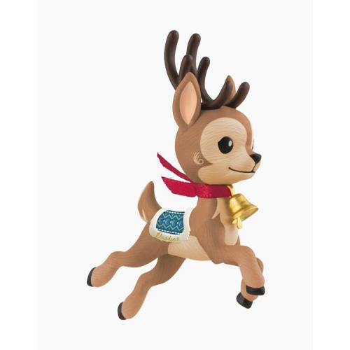 2025 Dasher - Eight Tiny Reindeer 1st in Series