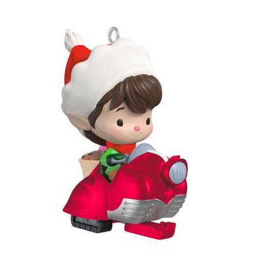 2025 Felix - Miniature <B> Club Exclussive</B>