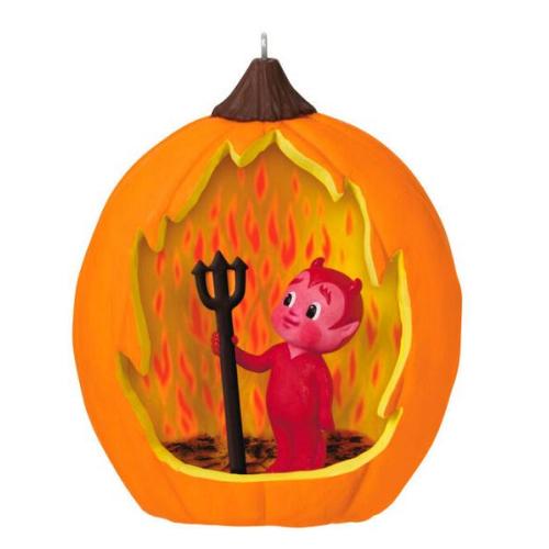 2025 Happy Halloween! - 13th in the Series