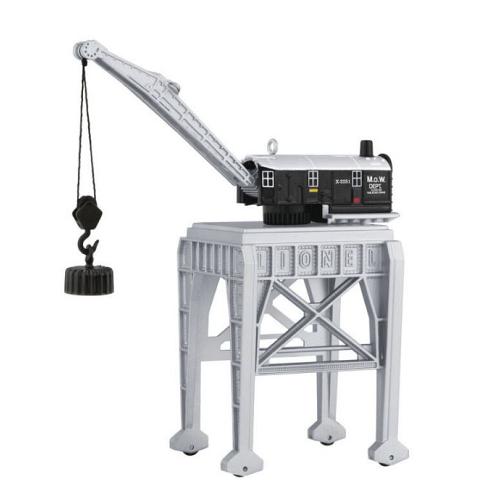 2025 Lionel® M.O.W. Gantry Crane