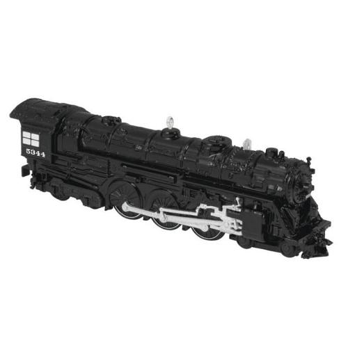 2025 New York Central 700E Hudson Locomotive - Lionel® Trains - 30th in the Series - Metal