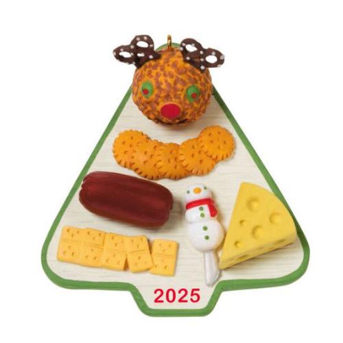 2025 Season's Treatings - 17th in the Series