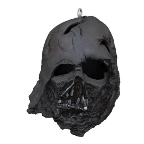 2025 Darth Vader™ Pyre Helmet - Star Wars: The Force Awakens™ - 10th Anniversary -<B> Limited Edition</B>