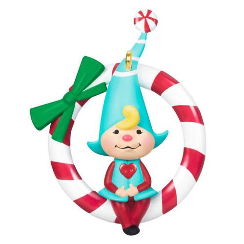 2025 Sweet Peppermint - Gnome for Christmas - <B>Limited Quantity</B>