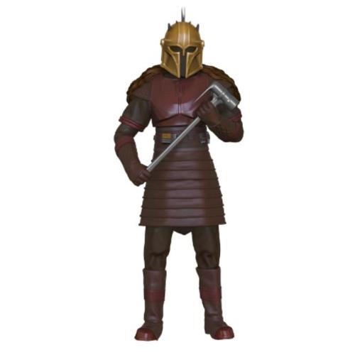 2025 The Armorer™ - Star Wars: The Mandalorian™ -<B>Limited Quantity</B>